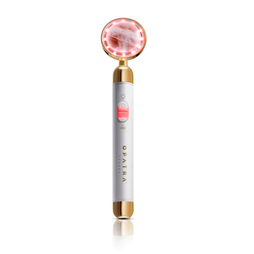 ПАЛОЧКА ДЛЯ ЛИЦА LUMIQUARTZ ROSE